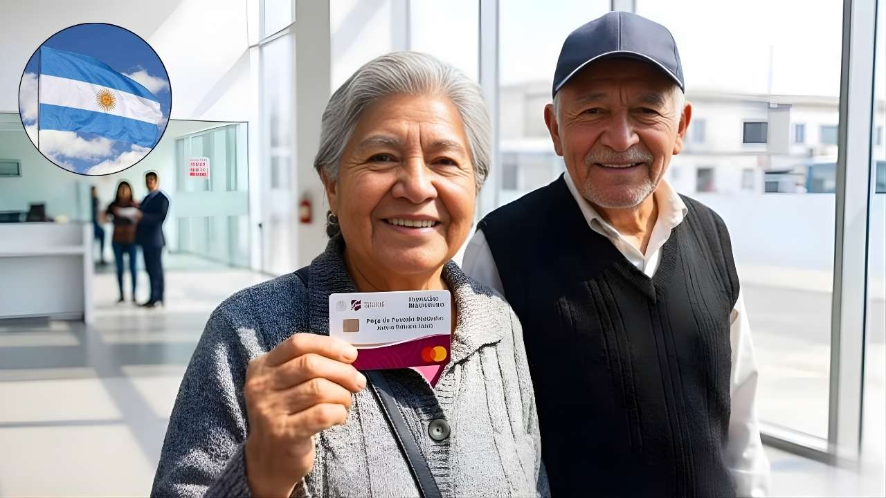 Pensión para mujeres mayores 2026: apoyo especial de $95,000, registro digital y fechas clave