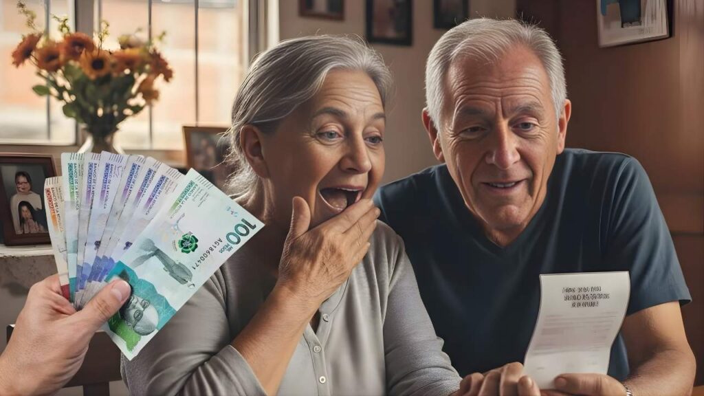 Pensión anticipada 2026: quiénes califican, monto mensual confirmado y calendario de pagos